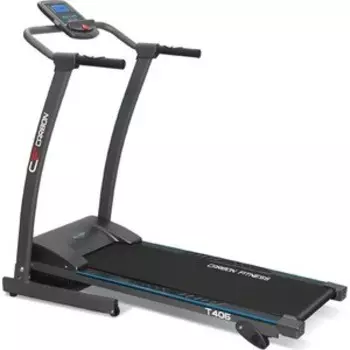 Беговая дорожка Carbon Fitness T406