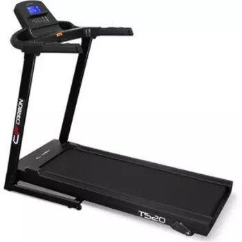 Беговая дорожка Carbon Fitness T520