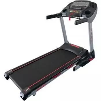 Беговая дорожка DFC SINTRA Blue T760B