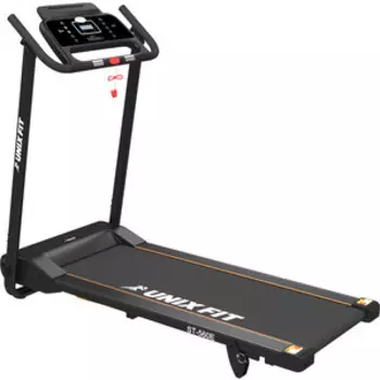 Беговая дорожка UNIXFIT ST-560E Black