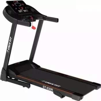 Беговая дорожка UNIXFIT ST-630R Black