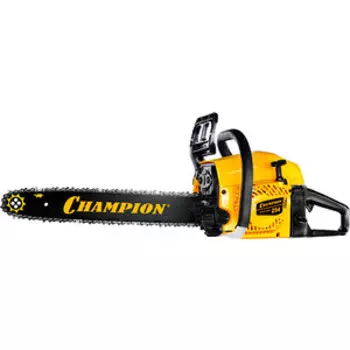 Бензопила Champion 254-18''