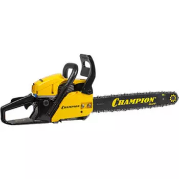 Бензопила Champion 256-18''