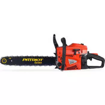 Бензопила PATRIOT PT 4518