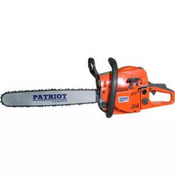 Бензопила PATRIOT PT 5220