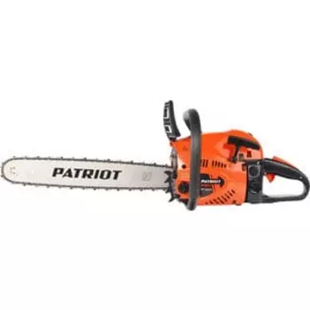 Бензопила PATRIOT PT 5220 Imperial