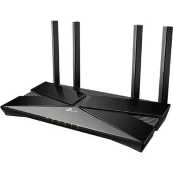 Беспроводной маршрутизатор TP-Link Archer AX10 (802.11a/b/g/n/ac/ax, 2.4/5ГГц, до 1.2Гбит/с, LAN 4x1 Гбит/с, WAN 1x1 Гбит/с) (Archer AX10))