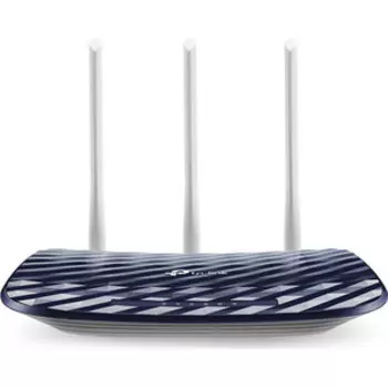 Беспроводной маршрутизатор TP-Link Archer C20(RU)