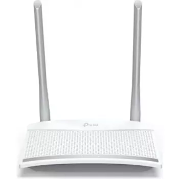 Беспроводной маршрутизатор TP-Link TL-WR820N