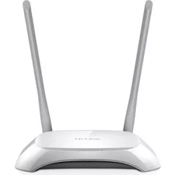 Беспроводной маршрутизатор TP-Link TL-WR840N