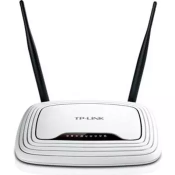 Беспроводной маршрутизатор TP-Link TL-WR841N