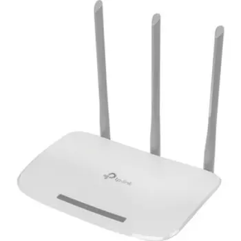 Беспроводной маршрутизатор TP-Link TL-WR845N