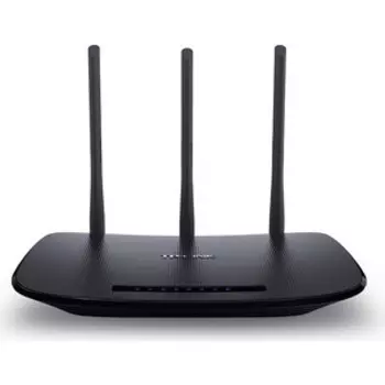 Беспроводной маршрутизатор TP-Link TL-WR940N 450M