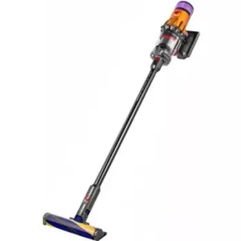 Пылесос Dyson V12 Detect Slim Absolute (470521-01)