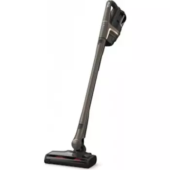 Беспроводной пылесос Miele Triflex HX2 125 Gala Edition Infinity grey