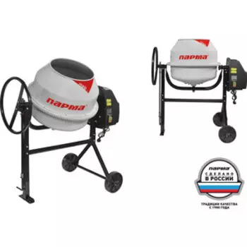 Бетономешалка Парма БСЛ-140Ч