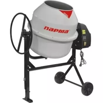 Бетономешалка Парма БСЛ-200Ч