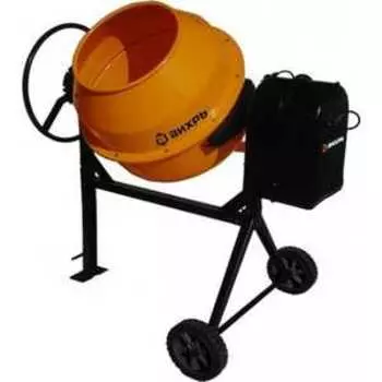 Бетономешалка Вихрь БМ-200