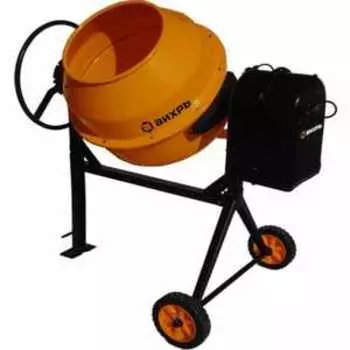 Бетономешалка Вихрь БМ-230