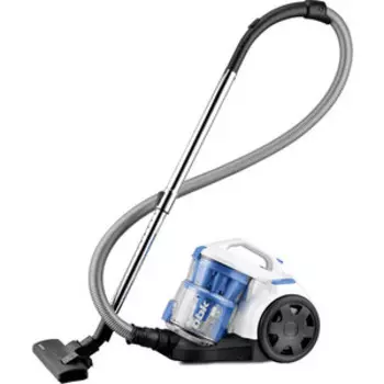 Безмешковой пылесос BBK BV1501