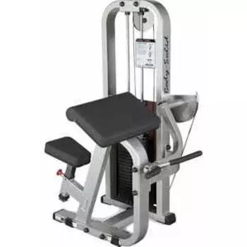 Бицепс-машина Body Solid ProClub SBC-600