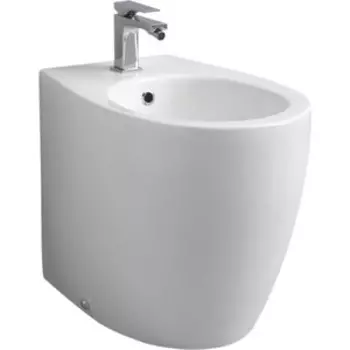 Биде напольное BelBagno Marino (BB105B)