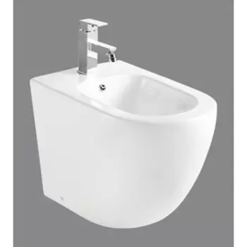 Биде напольное BelBagno Sfera-R (BB2141B)