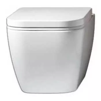 Биде подвесное BelBagno ALPINA (BB10100BH)