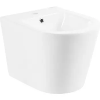 Биде подвесное BelBagno Flay-R (BB053BH)