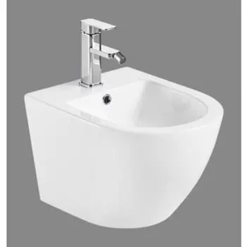 Биде подвесное BelBagno Sfera-R (BB046BH)