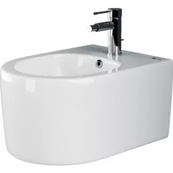 Биде подвесное Ceramicanova Moments (CN3004)