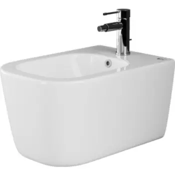 Биде подвесное Ceramicanova New Day (CN3006)