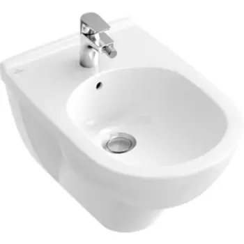 Биде подвесное Villeroy Boch O Novo 36х56 см (5460 0001)