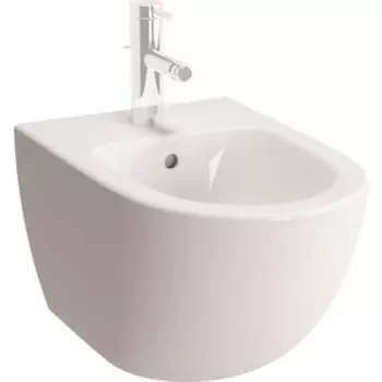 Биде подвесное Vitra Sento (4338B003-0288/1046)