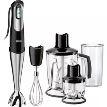 Блендер Braun MQ745 Aperitive