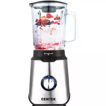 Блендер Centek CT-1327 черный