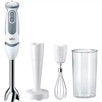 Блендер погружной Braun MQ5207 белый