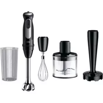 Блендер погружной Braun MQ55307MBK