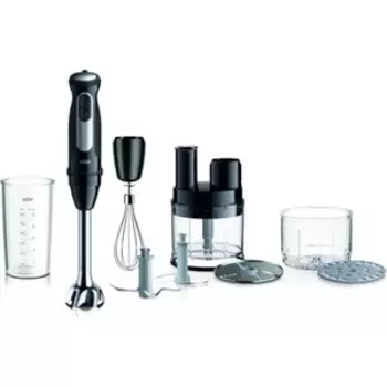 Блендер погружной Braun MQ55755MBK