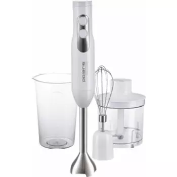 Блендер погружной Polaris PHB-1278 белый