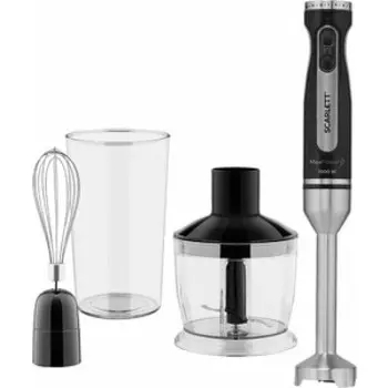 Блендер погружной Scarlett C-HB42F96 черный