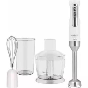 Блендер погружной Scarlett SC-HB42F09