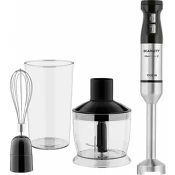 Блендер погружной Scarlett SC-HB42F86