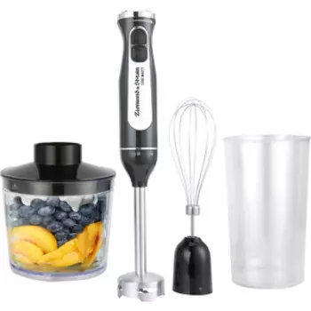 Блендер погружной Zigmund & Shtain BH-242 M