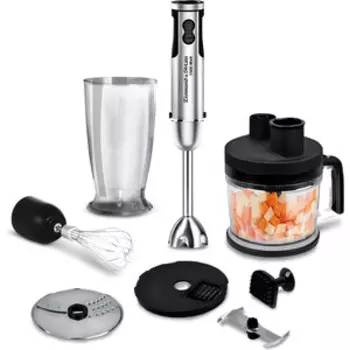 Блендер погружной Zigmund & Shtain BH-347 M