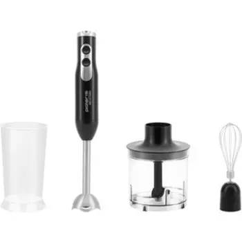 Блендер Polaris PHB-1073 чёрный