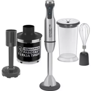 Блендер Polaris PHB 1583L Silent