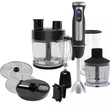 Блендер Polaris PHB 1589AL CUBE