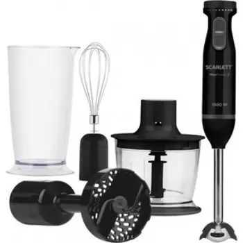 Блендер Scarlett SC-HB42M47