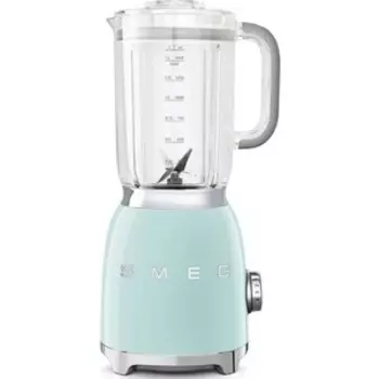 Блендер стационарный Smeg BLF01PGEU